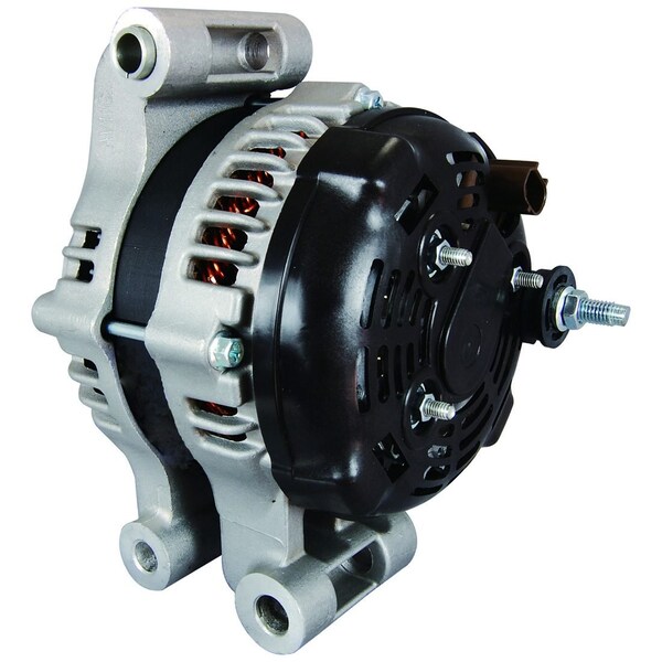 Ilc Replacement For Tyc, 211113 Alternator 2-11113 ALTERNATOR | Zoro